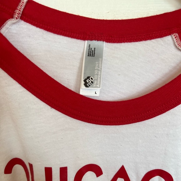 Bulls Shirt - Picture 2 of 3